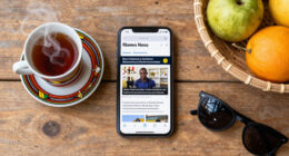 Mutambara, Zimbabwe (General), Zimbabwe Surges In Global Coverage