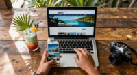 New Caledonia Surges In Global Coverage