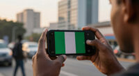 Nigeria Surges In Global Coverage