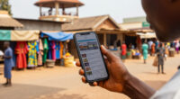 Osun, Nigeria (General), Nigeria Surges In Global Coverage
