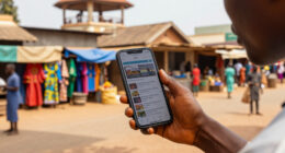 Osun, Nigeria (General), Nigeria Surges In Global Coverage