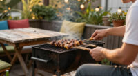Outdoor Grills And Patio Furniture: A Labor Day sales Guide