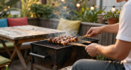 Outdoor Grills And Patio Furniture: A Labor Day sales Guide