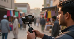 Pakistan Surges In Global Coverage