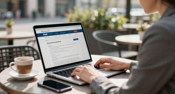 Publication Of Iran-Related Web General Licenses AA And BB
