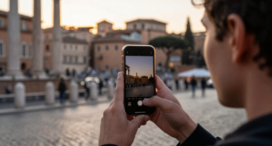 Roma, Lazio, Italy Surges In Global Coverage