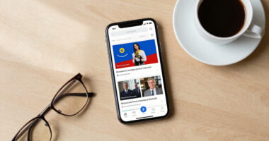Russia Surges In Global Coverage