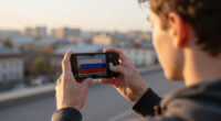 Russia Surges In Global Coverage