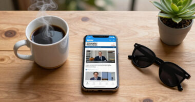 Rwanda Surges In Global Coverage