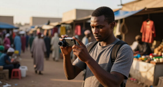 Somalia Surges In Global Coverage