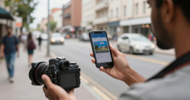 Somalia Surges In Global Coverage