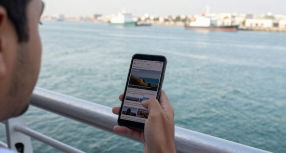 Strait Of Hormuz News