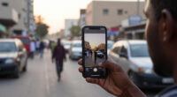 Sudan Surges In Global Coverage