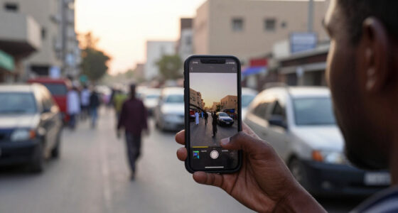 Sudan Surges In Global Coverage