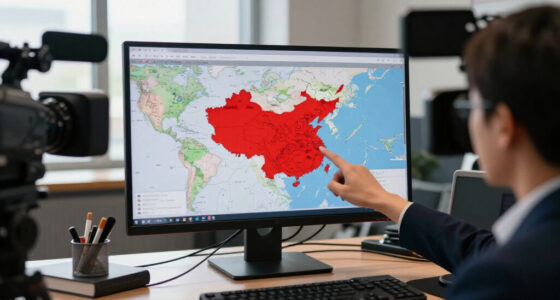 Tibet, Xizang, China Surges In Global Coverage