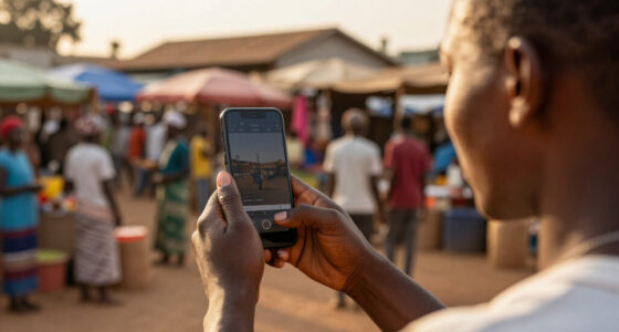 Uganda Surges In Global Coverage