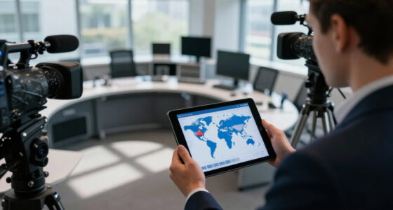 United Kingdom Surges In Global Coverage