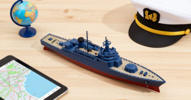 Uss Abraham Lincoln Operational Deployment