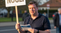 Will Nigel Farage Win 60–70% Of Votes In The Clacton Parliamentary By-election?