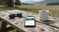 Wyoming, United States Surges In Global Coverage