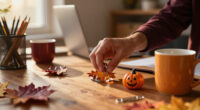 10 Best Fall-Themed News Desk Accessories in 2026