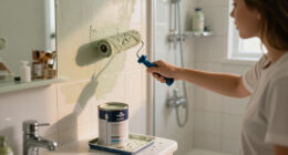 11 Best Bathroom Paints for Humidity-Proof Walls and Tub Refinishing in 2026