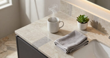 11 Best Bathroom Tiles in 2026 — Durable, Stylish, and Easy to Install
