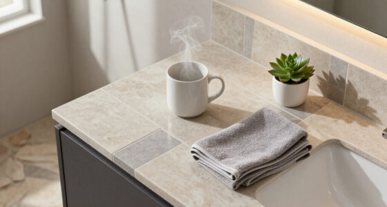 11 Best Bathroom Tiles in 2026 — Durable, Stylish, and Easy to Install