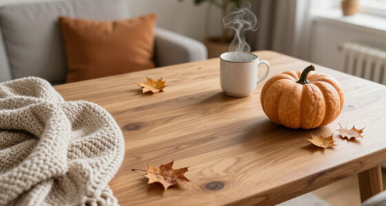 11 Best Fall Home Decor Accents in 2026