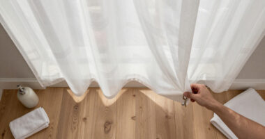 12 Best Shower Curtains in 2026