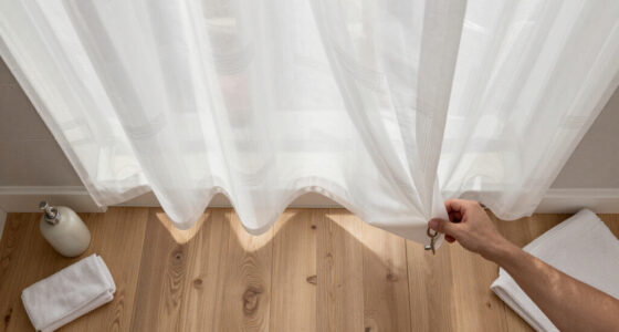 12 Best Shower Curtains in 2026