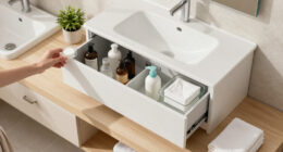 13 Best Bathroom Storage Cabinets in 2026