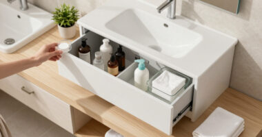13 Best Bathroom Storage Cabinets in 2026