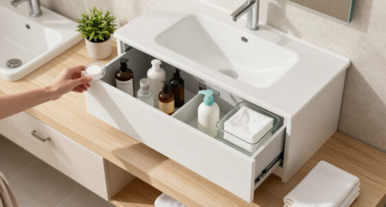 13 Best Bathroom Storage Cabinets in 2026