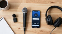 13 Best Newsroom Microphones in 2026