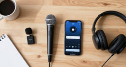 13 Best Newsroom Microphones in 2026