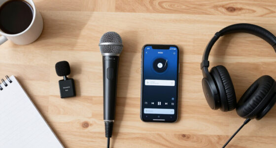13 Best Newsroom Microphones in 2026
