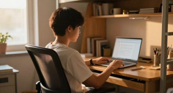 13 Best Student Ergonomic Desk Chairs in 2026