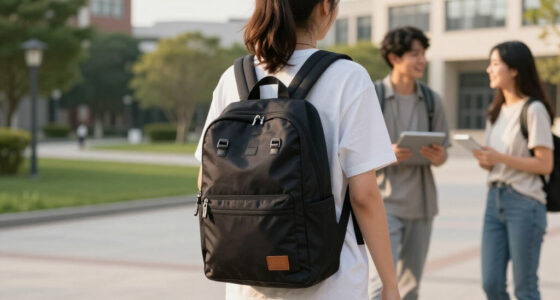 13 Best Student Laptop Backpacks in 2026