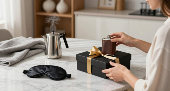 14 Best Luxury Amazon Gifts in 2026