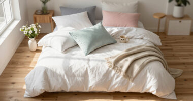 14 Best Macy's Bedding in 2026