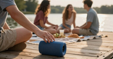 14 Best Portable Bluetooth Speakers for Everyday Listening in 2026