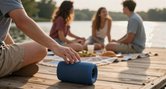14 Best Portable Bluetooth Speakers for Everyday Listening in 2026