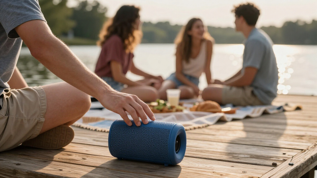14 Best Portable Bluetooth Speakers for Everyday Listening in 2026