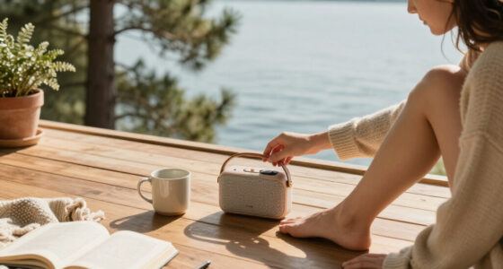 14 Best Portable Bluetooth Speakers in 2026