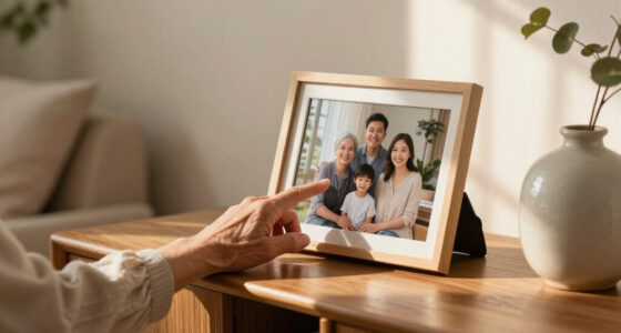 15 Best Digital Photo Frames for 2026