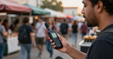 15 Best Handheld Digital Voice Recorders for Lectures, Meetings, and More in 2026