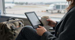 15 Best Kindle E-Readers for Reading and Writing in 2026