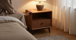 15 Best Nightstands With Storage in 2026
