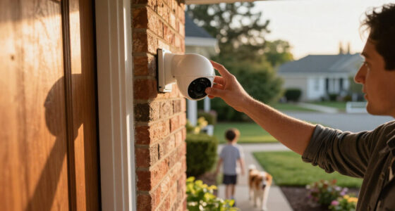 15 Best Smart Home Security Cameras for 2026